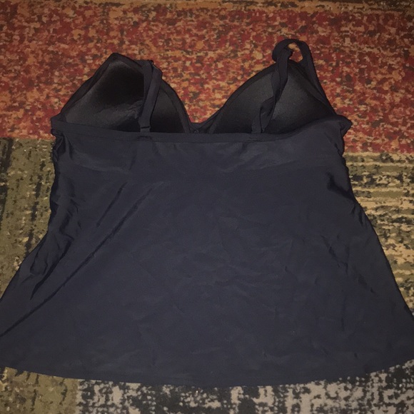 Swim Top - Picture 3 of 4